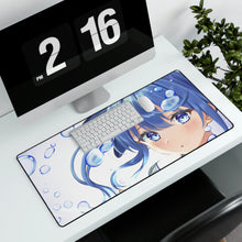 Load image into Gallery viewer, Hoshimachi Suisei Mouse Pad (Desk Mat)
