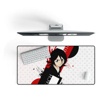 Load image into Gallery viewer, Anime Bleach Mouse Pad (Desk Mat)

