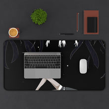 Load image into Gallery viewer, Houseki No Kuni Mouse Pad (Desk Mat) With Laptop
