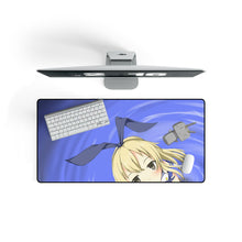 Load image into Gallery viewer, Anime Kantai Collection Mouse Pad (Desk Mat)
