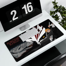 Load image into Gallery viewer, Anime Bleach Mouse Pad (Desk Mat)
