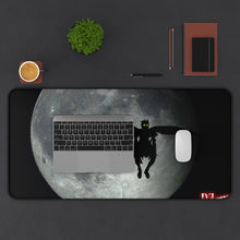 Load image into Gallery viewer, Anime Death Note Mouse Pad (Desk Mat) With Laptop
