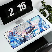 Load image into Gallery viewer, Vocaloid Mouse Pad (Desk Mat)
