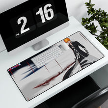 Load image into Gallery viewer, Anime Bleach Mouse Pad (Desk Mat)
