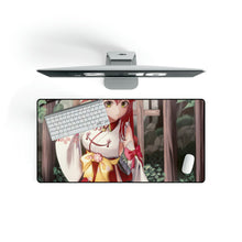 Load image into Gallery viewer, Sakura Miko Mouse Pad (Desk Mat)
