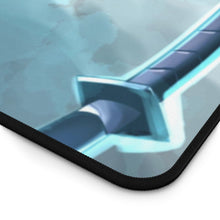 Load image into Gallery viewer, Anime Overlord Mouse Pad (Desk Mat) Hemmed Edge
