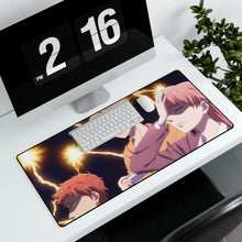 Load image into Gallery viewer, Wotaku ni Koi wa Muzukashii Mouse Pad (Desk Mat)
