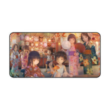 Load image into Gallery viewer, Anime Original Mouse Pad (Desk Mat)
