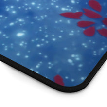 Load image into Gallery viewer, Charlotte Nao Tomori Mouse Pad (Desk Mat) Hemmed Edge
