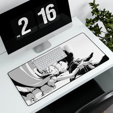 Load image into Gallery viewer, Sword Art Online Mouse Pad (Desk Mat)
