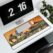 Load image into Gallery viewer, Anime Jojo's Bizarre Adventure Mouse Pad (Desk Mat)
