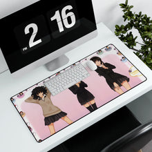 Load image into Gallery viewer, Amagami Mouse Pad (Desk Mat)
