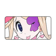 Load image into Gallery viewer, Kill La Kill Mouse Pad (Desk Mat)
