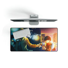 Load image into Gallery viewer, Mob Psycho 100 Mouse Pad (Desk Mat)
