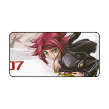 Load image into Gallery viewer, Code Geass  Mouse Pad (Desk Mat)
