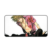 Load image into Gallery viewer, Monogatari (Series) Mouse Pad (Desk Mat)

