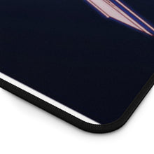 Load image into Gallery viewer, Fate/Apocrypha Saber Of Black Mouse Pad (Desk Mat) Hemmed Edge
