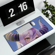 Load image into Gallery viewer, Virtual Youtuber Mouse Pad (Desk Mat)

