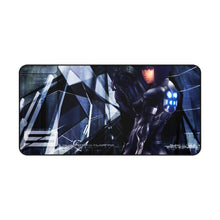 Load image into Gallery viewer, Ghost In The Shell Mouse Pad (Desk Mat)
