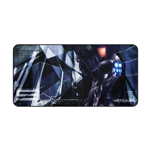 Ghost In The Shell Mouse Pad (Desk Mat)