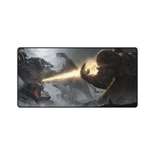 Load image into Gallery viewer, Yu-Gi-Oh! Mouse Pad (Desk Mat)
