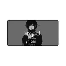 Load image into Gallery viewer, Anime Attack On Titan Mouse Pad (Desk Mat)
