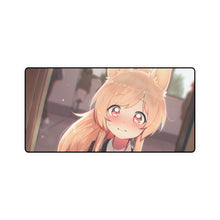 Load image into Gallery viewer, Anime Girl Mouse Pad (Desk Mat)
