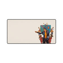 Load image into Gallery viewer, Anime Jojo's Bizarre Adventure Mouse Pad (Desk Mat)
