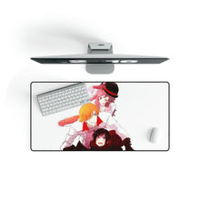 Load image into Gallery viewer, Anime RWBY Mouse Pad (Desk Mat)
