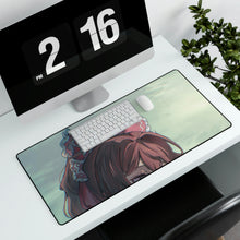 Load image into Gallery viewer, Touhou Mouse Pad (Desk Mat)
