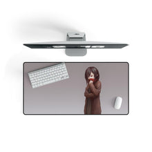 Load image into Gallery viewer, Anime Attack On Titan Mouse Pad (Desk Mat)
