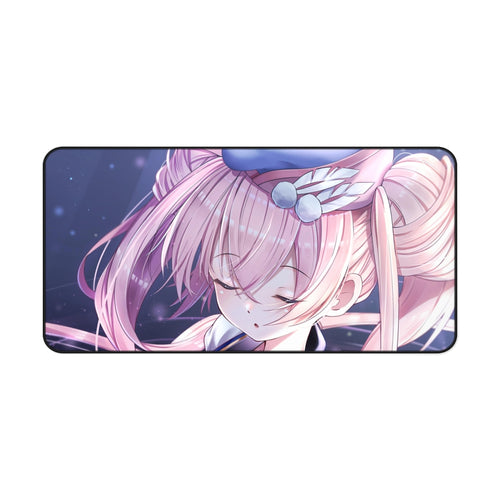 Princess Connect! Re:Dive Mouse Pad (Desk Mat)