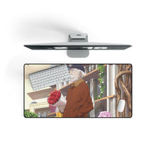 Load image into Gallery viewer, Alice to Zouroku Mouse Pad (Desk Mat)
