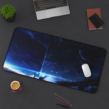 Load image into Gallery viewer, Anime Original Mouse Pad (Desk Mat) On Desk
