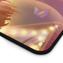 Load image into Gallery viewer, Yotsuba Nakano Halloween Mouse Pad (Desk Mat) Hemmed Edge
