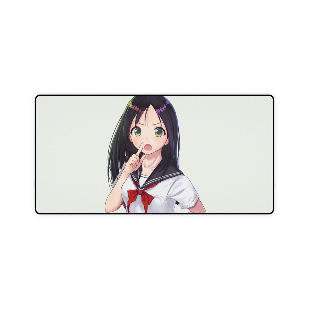 Anime Original Mouse Pad (Desk Mat)
