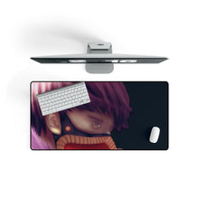 Load image into Gallery viewer, My Hero Academia Mouse Pad (Desk Mat) On Desk
