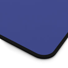 Load image into Gallery viewer, Rogue Cheney Mouse Pad (Desk Mat) Hemmed Edge
