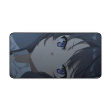 Load image into Gallery viewer, Rascal Does Not Dream Of Bunny Girl Senpai Mouse Pad (Desk Mat)
