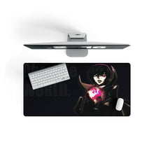 Load image into Gallery viewer, Code Geass Mouse Pad (Desk Mat)
