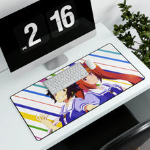 Load image into Gallery viewer, Uma Musume: Pretty Derby Mouse Pad (Desk Mat)
