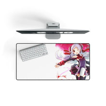 Load image into Gallery viewer, Sword Art Online Movie: Ordinal Scale Mouse Pad (Desk Mat)
