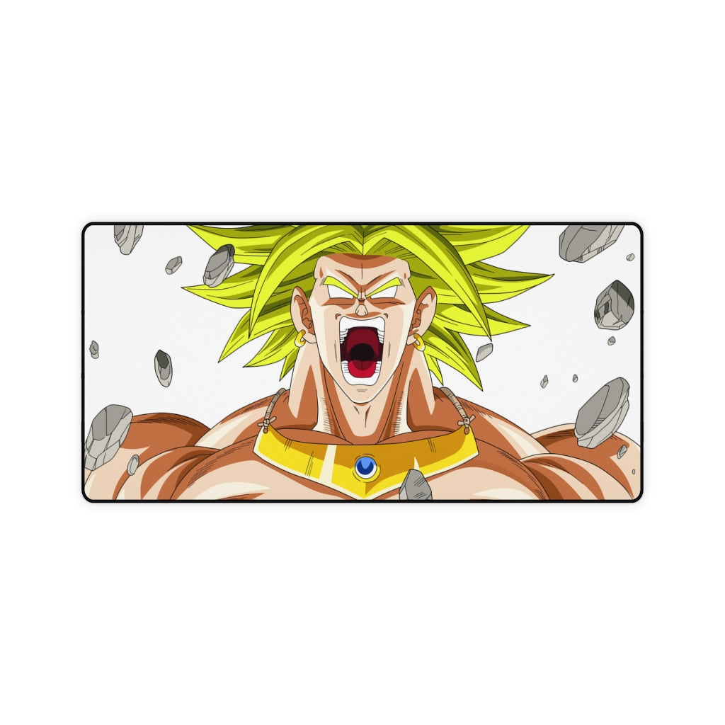Broly Mouse Pad (Desk Mat)