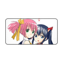 Load image into Gallery viewer, Fairy Tail Wendy Marvell Mouse Pad (Desk Mat)
