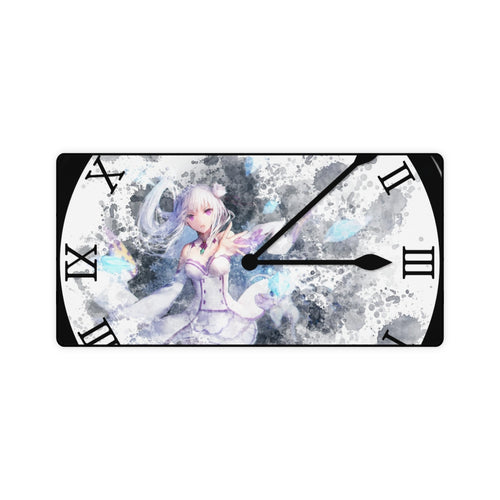 Anime Re:ZERO -Starting Life in Another World- Mouse Pad (Desk Mat)