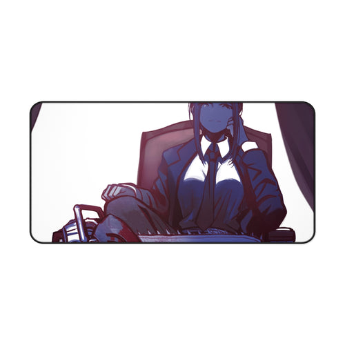 Chainsaw Man Mouse Pad (Desk Mat)