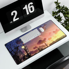 Load image into Gallery viewer, K-ON! Mouse Pad (Desk Mat)
