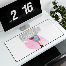 Load image into Gallery viewer, Anime Your Lie in April Mouse Pad (Desk Mat)

