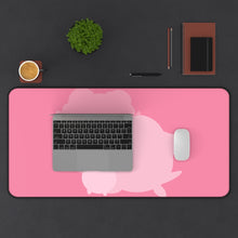 Load image into Gallery viewer, Anime Pokémon Mouse Pad (Desk Mat) With Laptop
