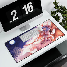 Load image into Gallery viewer, Touhou Mouse Pad (Desk Mat)
